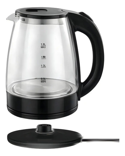 Hervidor Eléctrico RAF R.7218 1500W 2 Litros ---