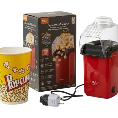 Máquina de Cabritas RAF R.9014 2L 1200W ---