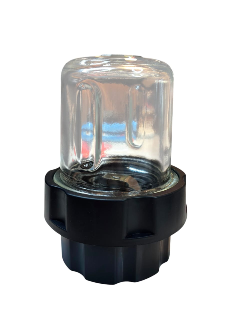 Licuadora RAF R.295 — 1000W con Vaso de Vidrio y Molinillo