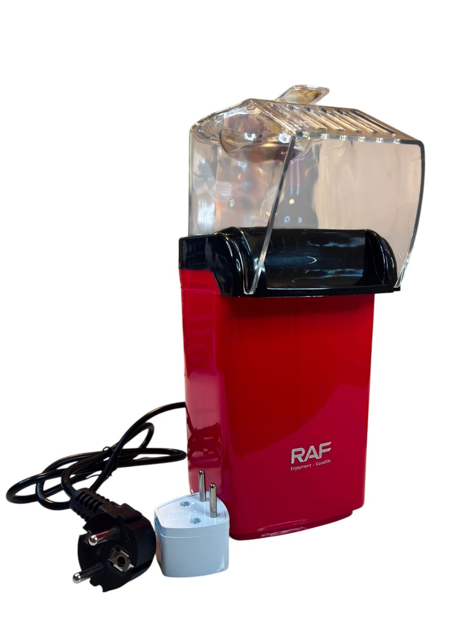 Máquina de Cabritas RAF R.9014 2L 1200W ---