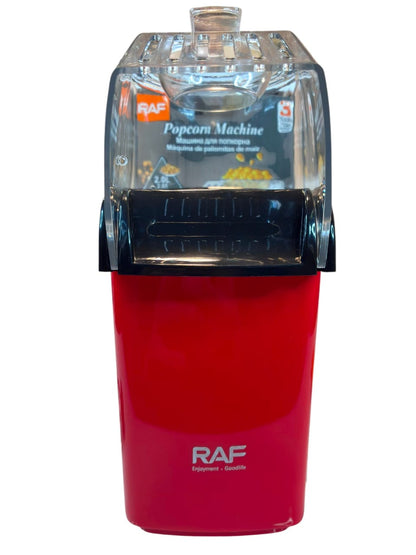 Máquina de Cabritas RAF R.9014 2L 1200W ---